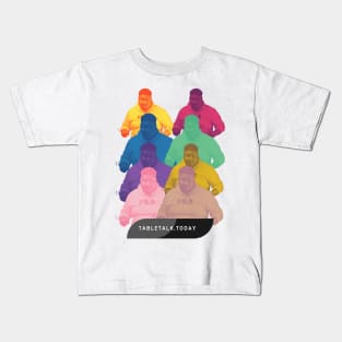 Diversity Kids T-Shirt